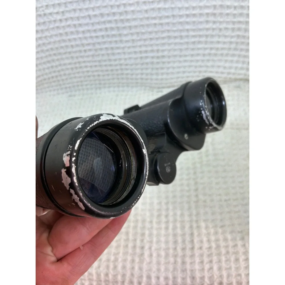 [Vintage] Unisex Summit 6x30 Binoculars OS Black